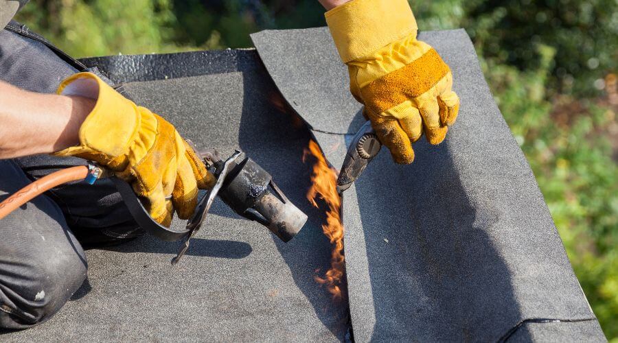 Expert new roof installation services in Lynn, MA